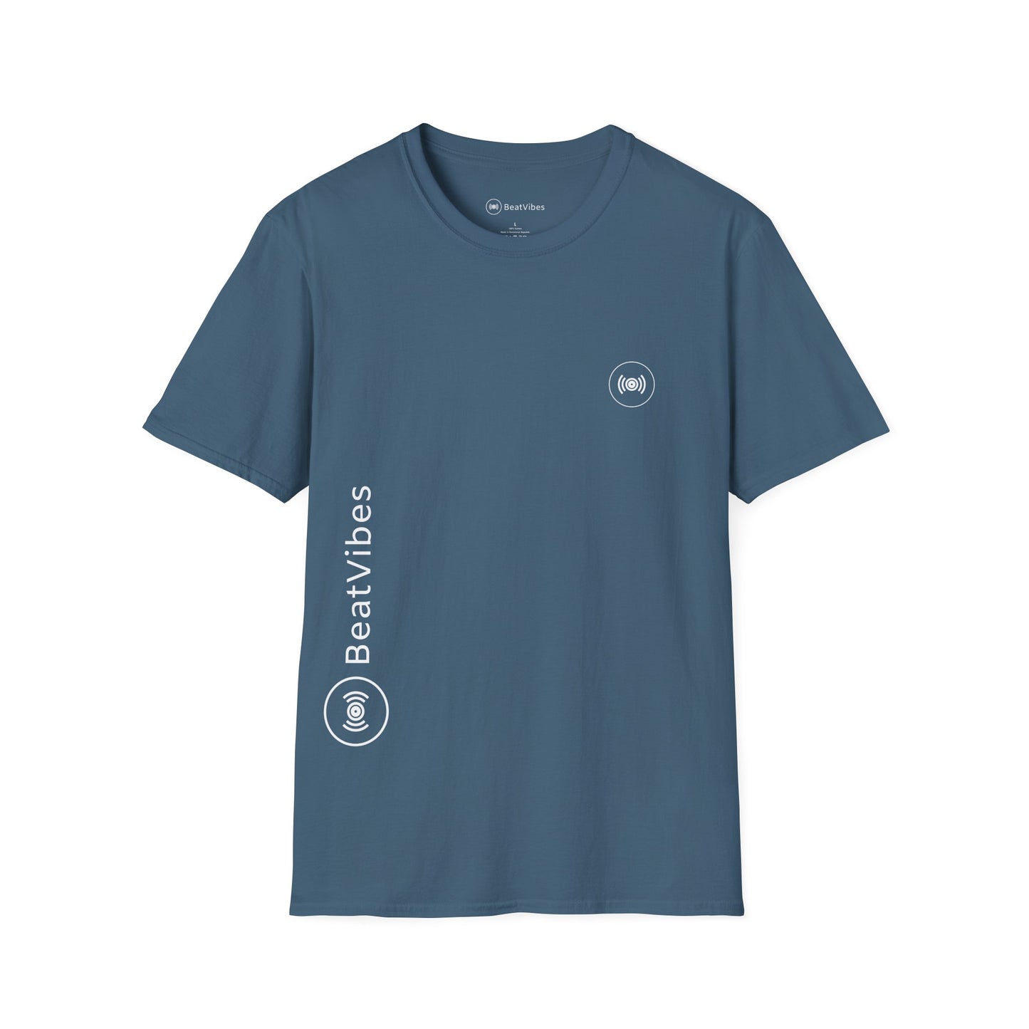 BeatVibes Style T-Shirt