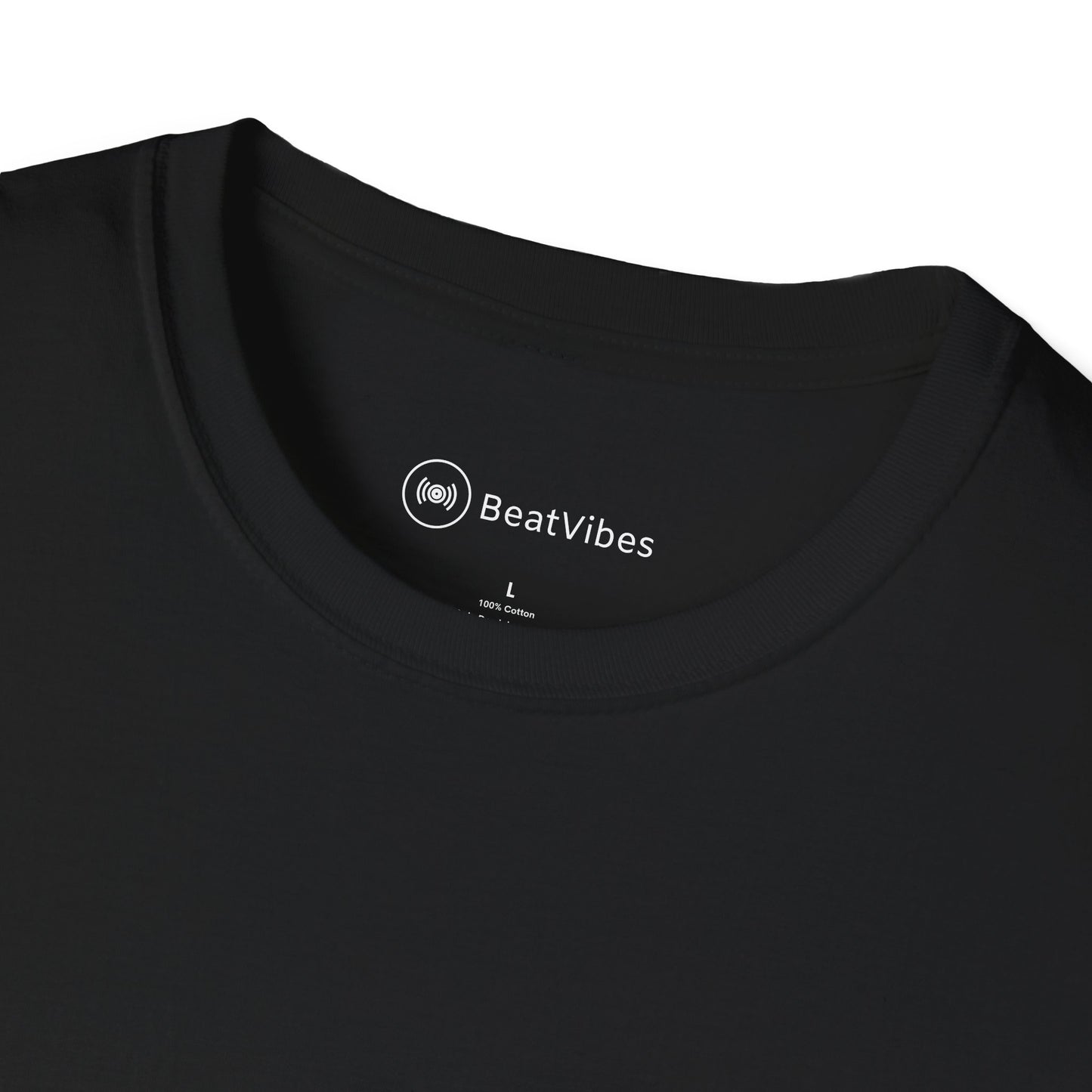 BeatVibes Style T-Shirt