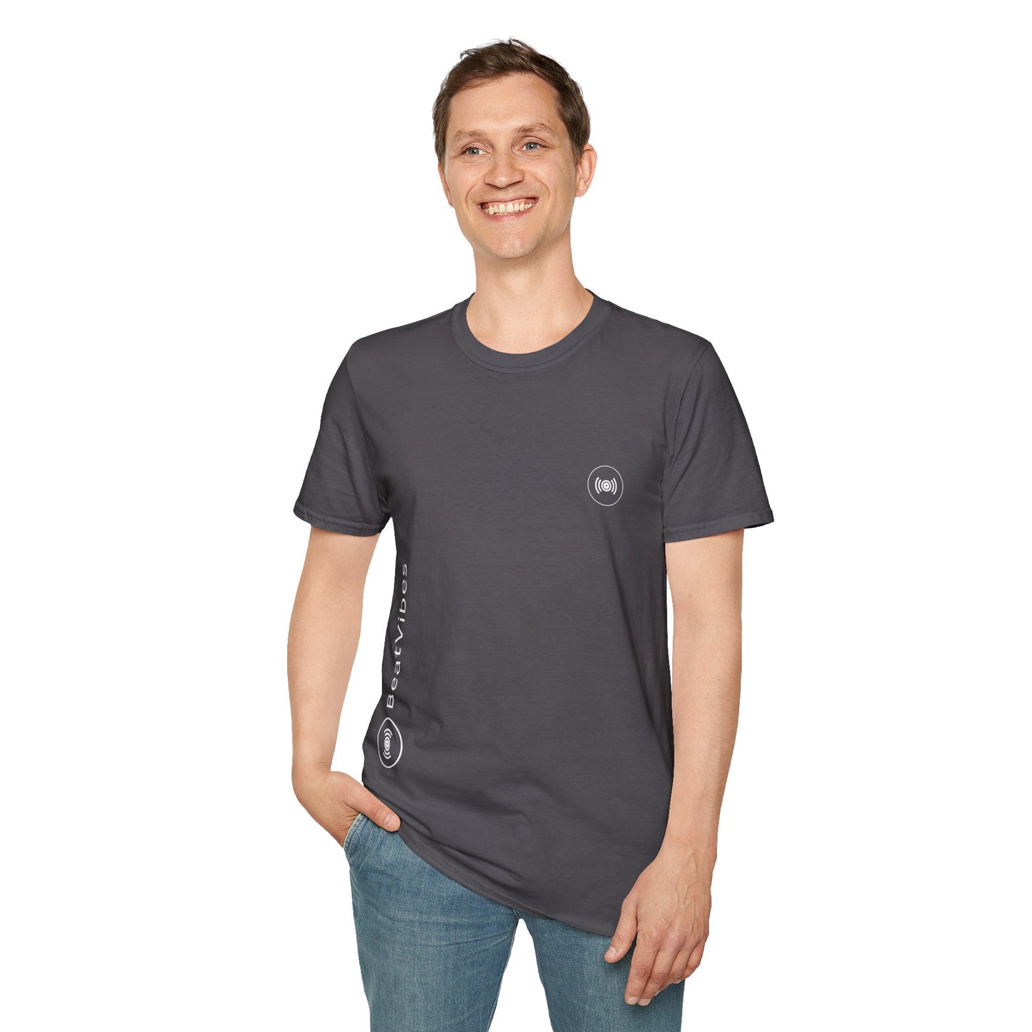 BeatVibes Style T-Shirt