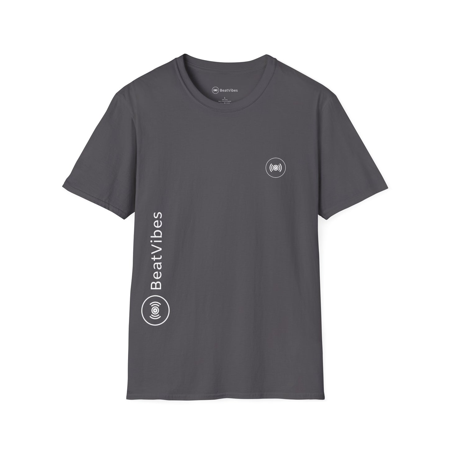 BeatVibes Style T-Shirt