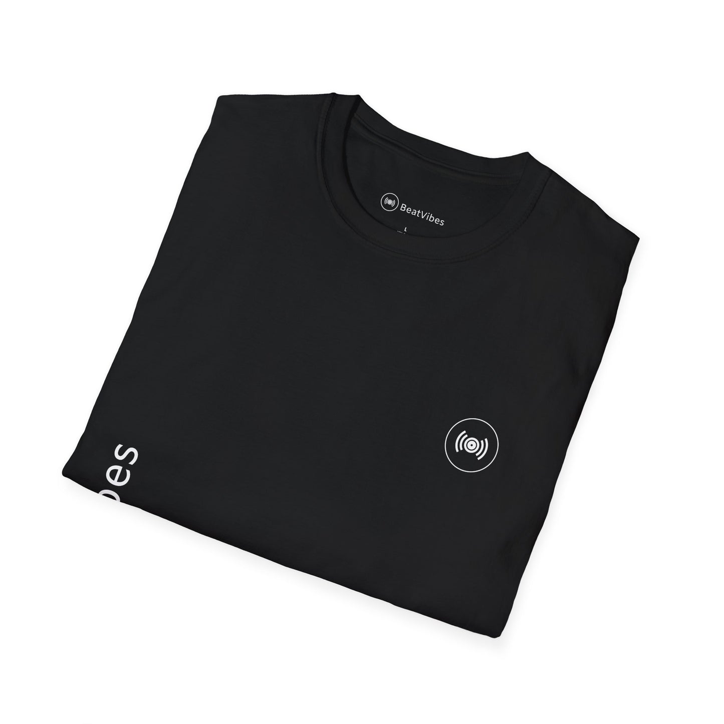 BeatVibes Style T-Shirt