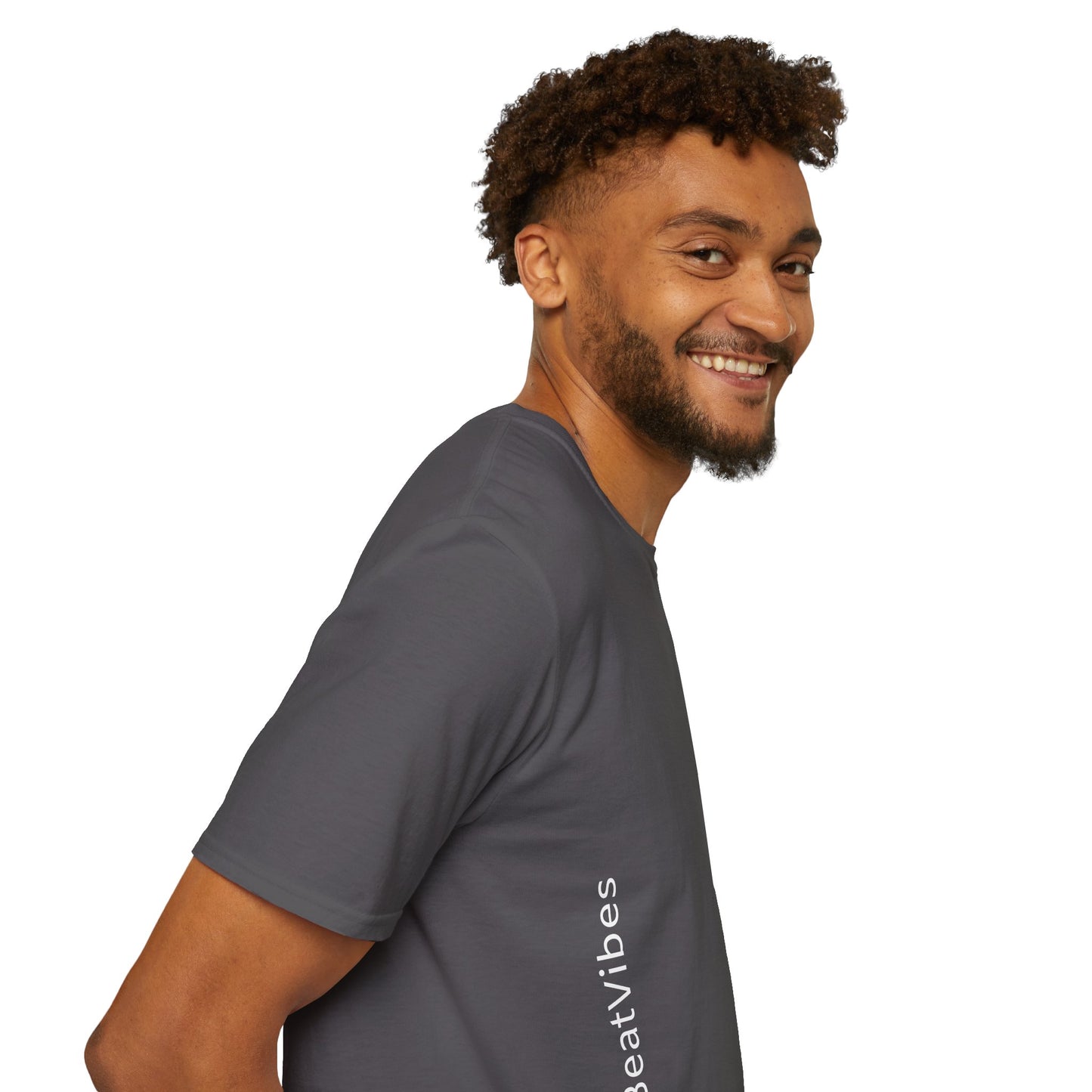 BeatVibes Style T-Shirt