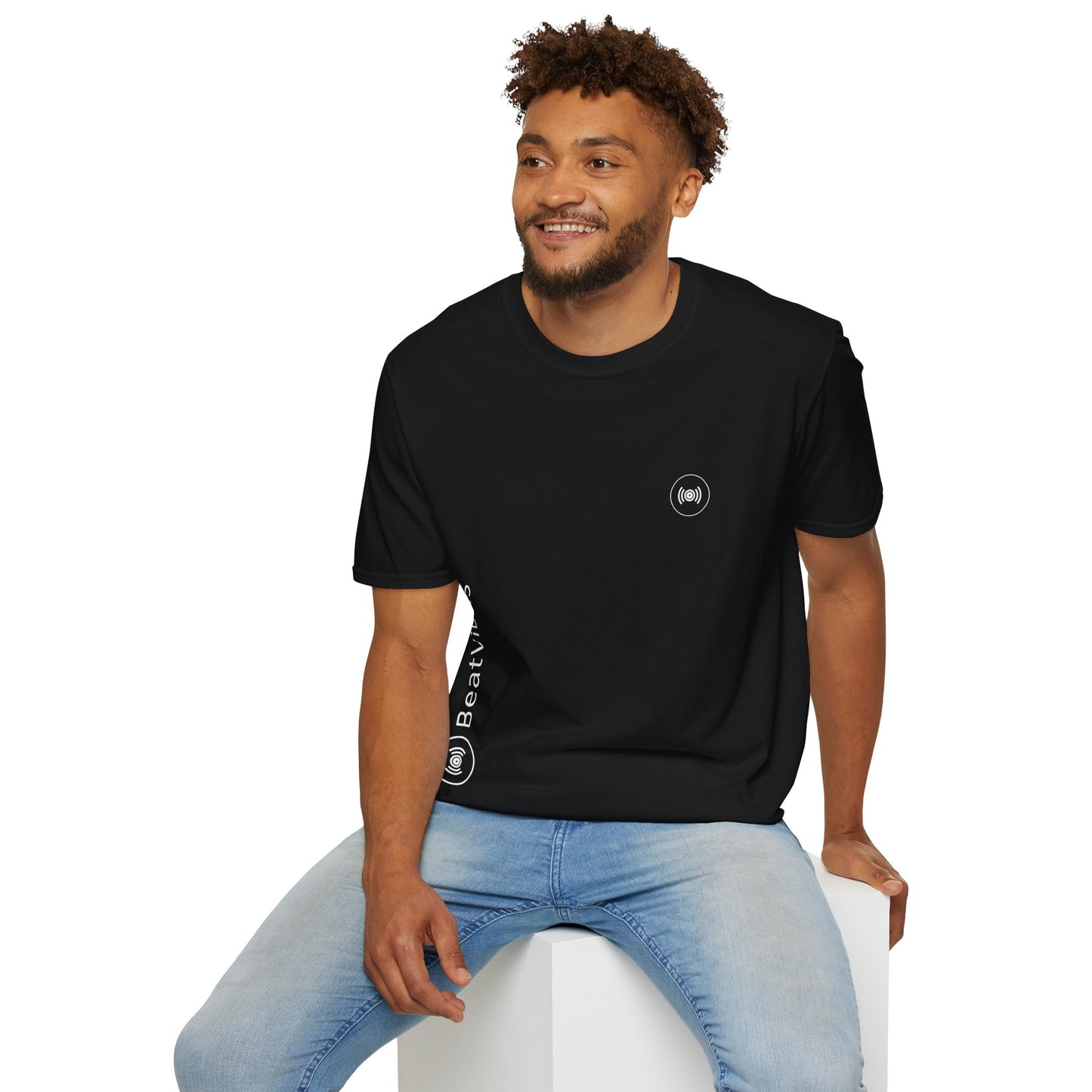 BeatVibes Style T-Shirt