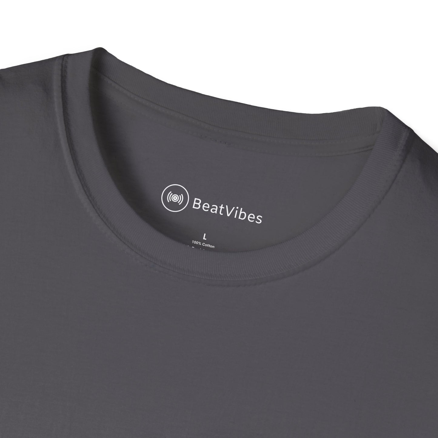 BeatVibes Style T-Shirt