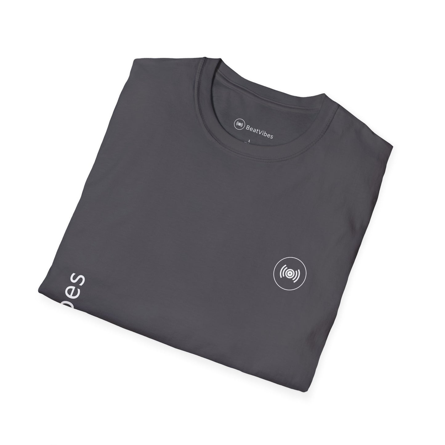 BeatVibes Style T-Shirt