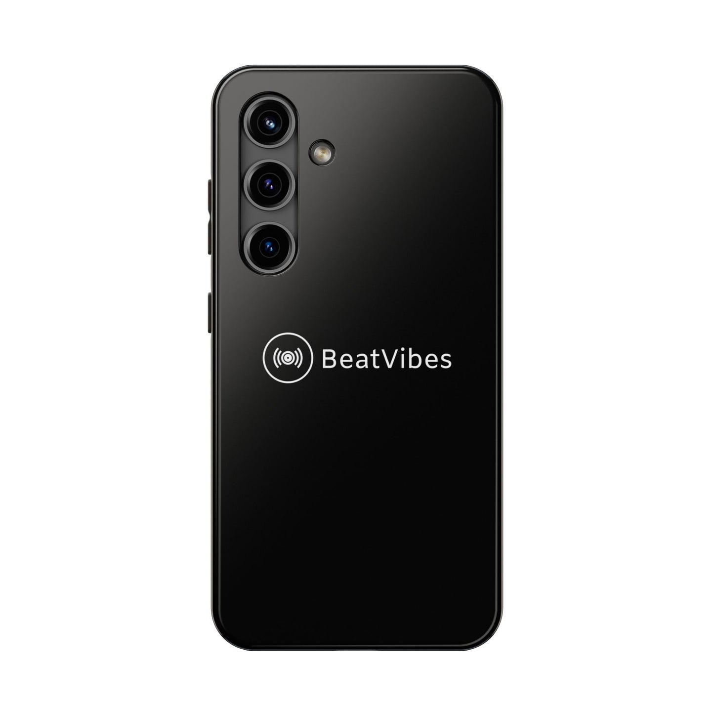 BeatVibes Phone Case