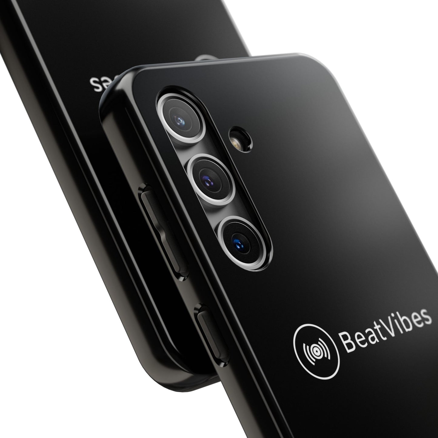 BeatVibes Phone Case