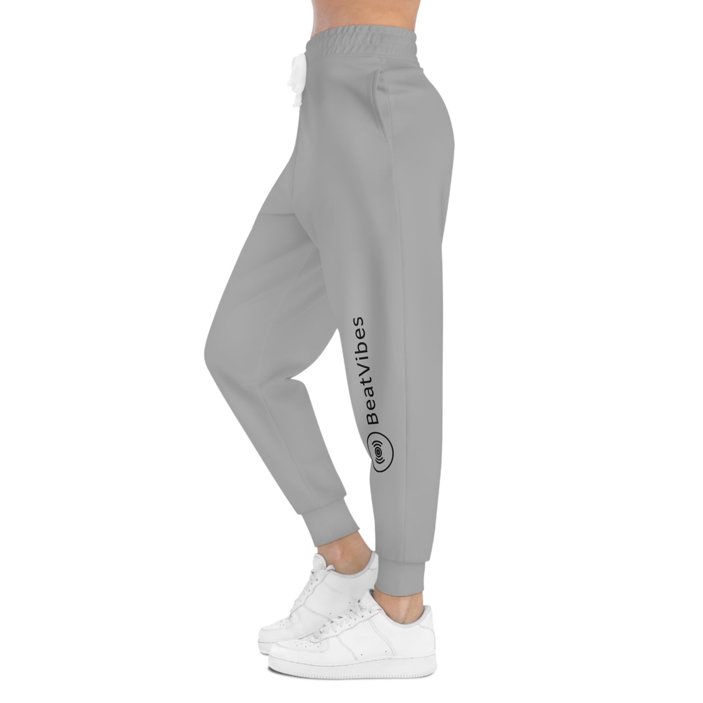 BeatVibes Athletic Joggers