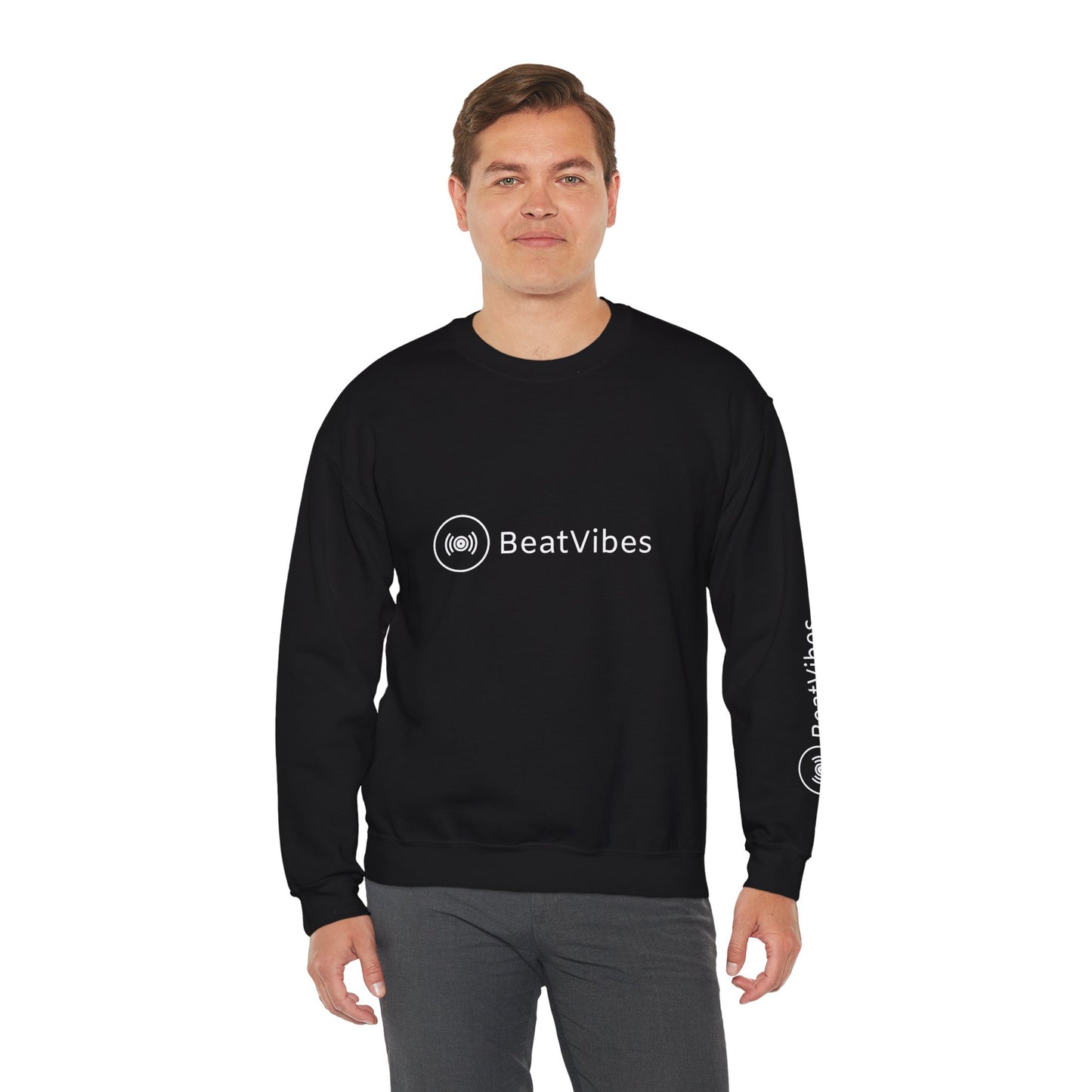 Crewneck Sweatshirt