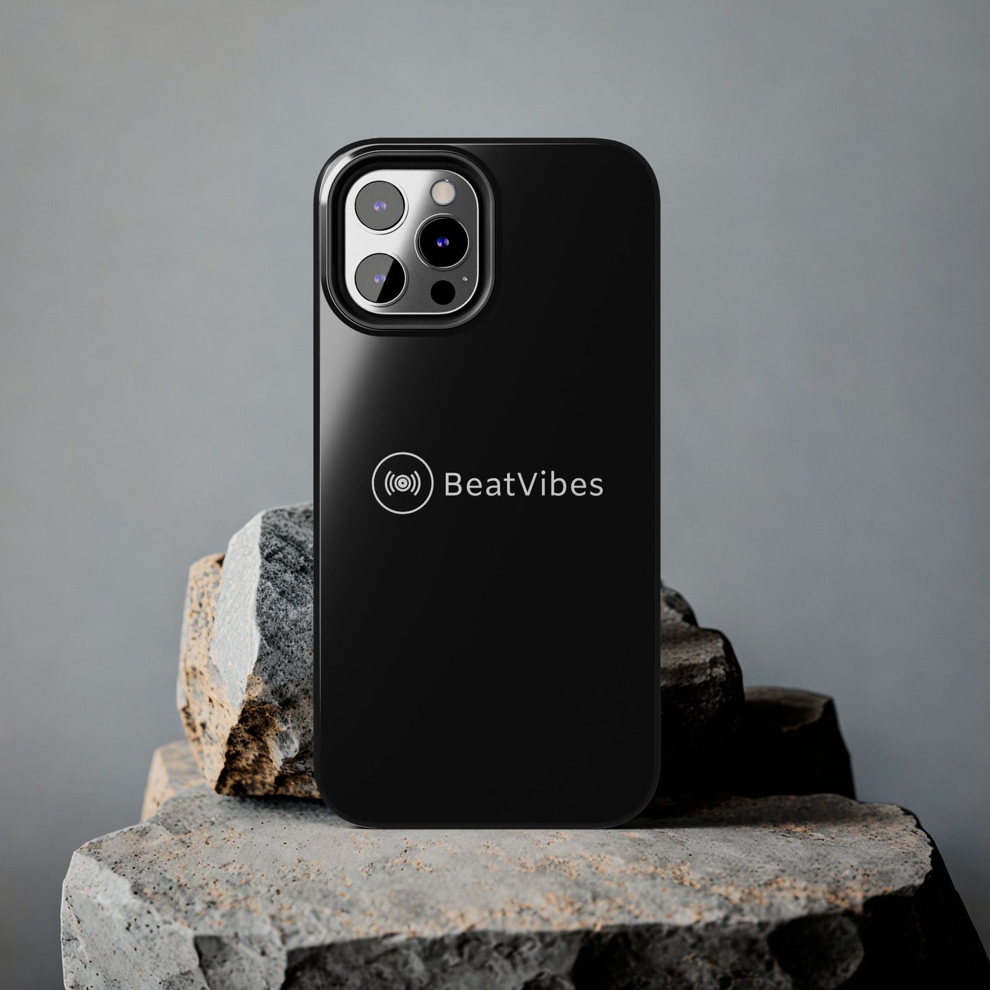 BeatVibes Phone Case