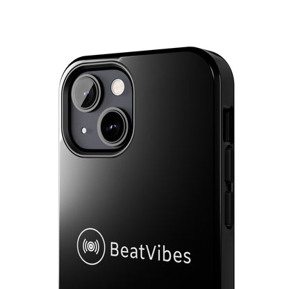 BeatVibes Phone Case