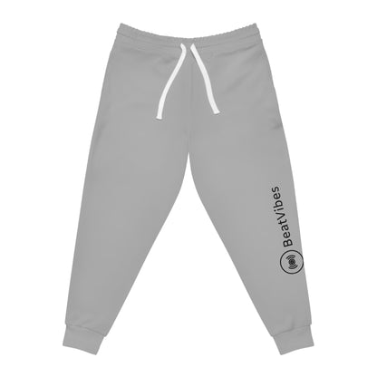 BeatVibes Athletic Joggers