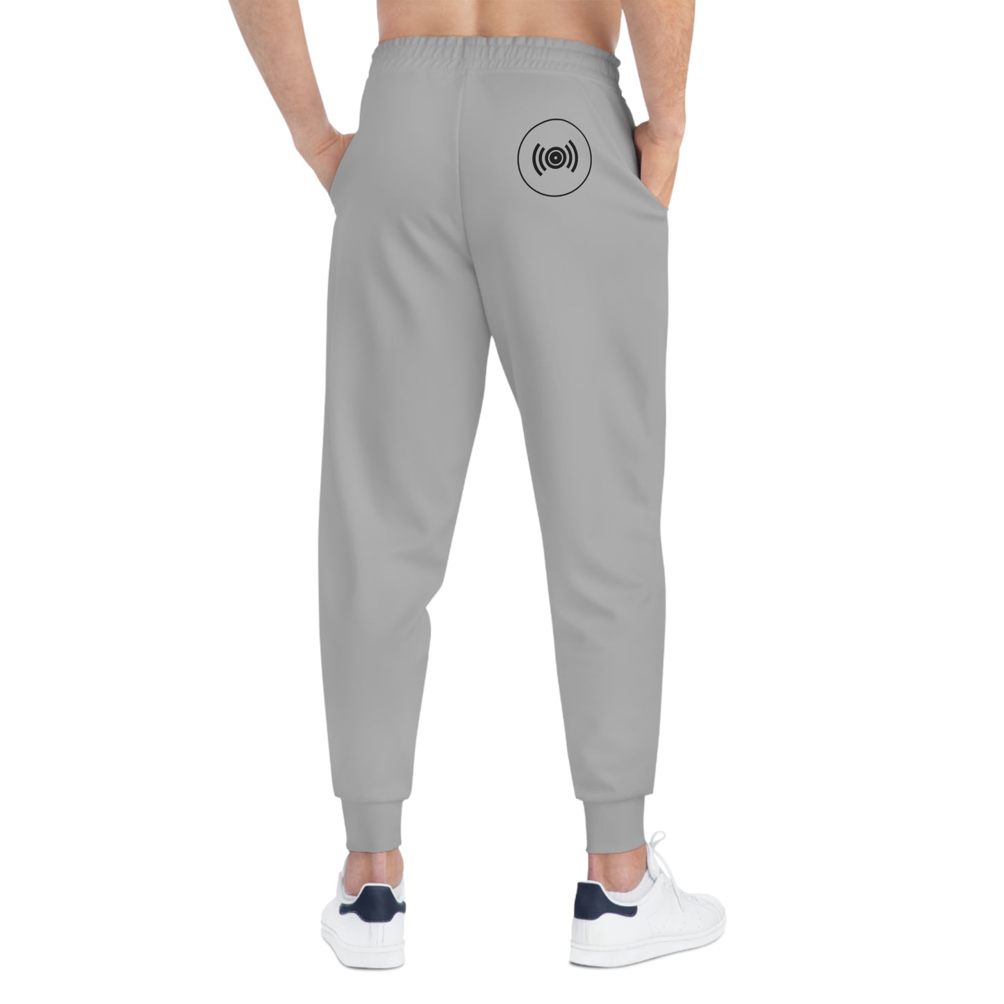 BeatVibes Athletic Joggers