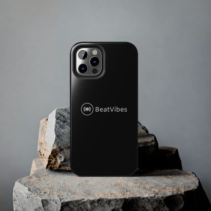 BeatVibes Phone Case