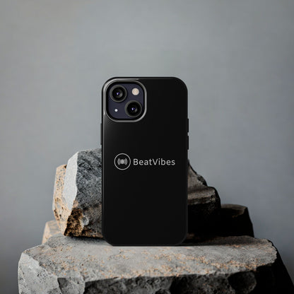 BeatVibes Phone Case