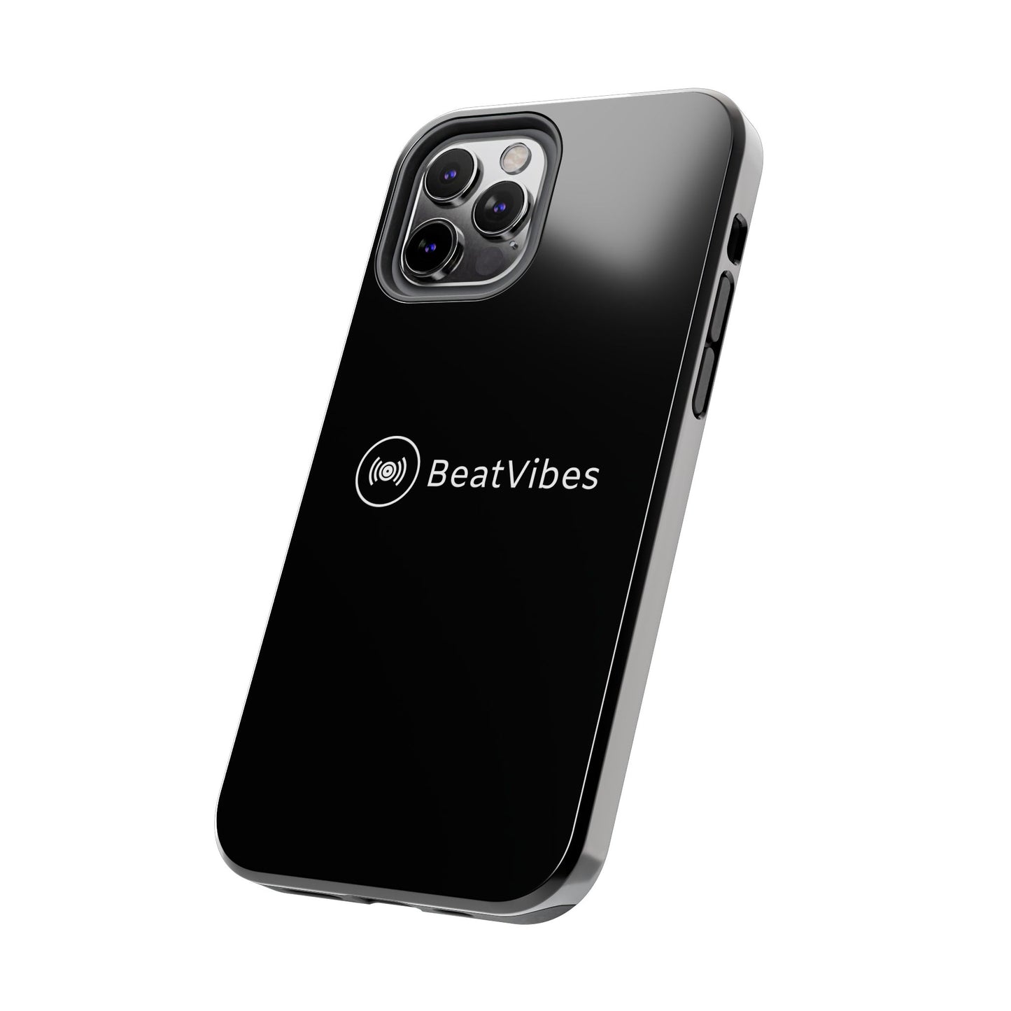 BeatVibes Phone Case