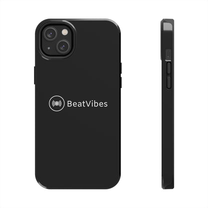 BeatVibes Phone Case