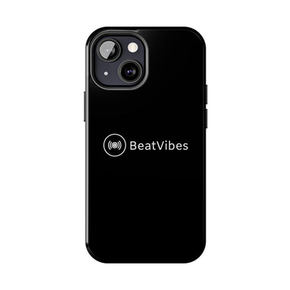 BeatVibes Phone Case