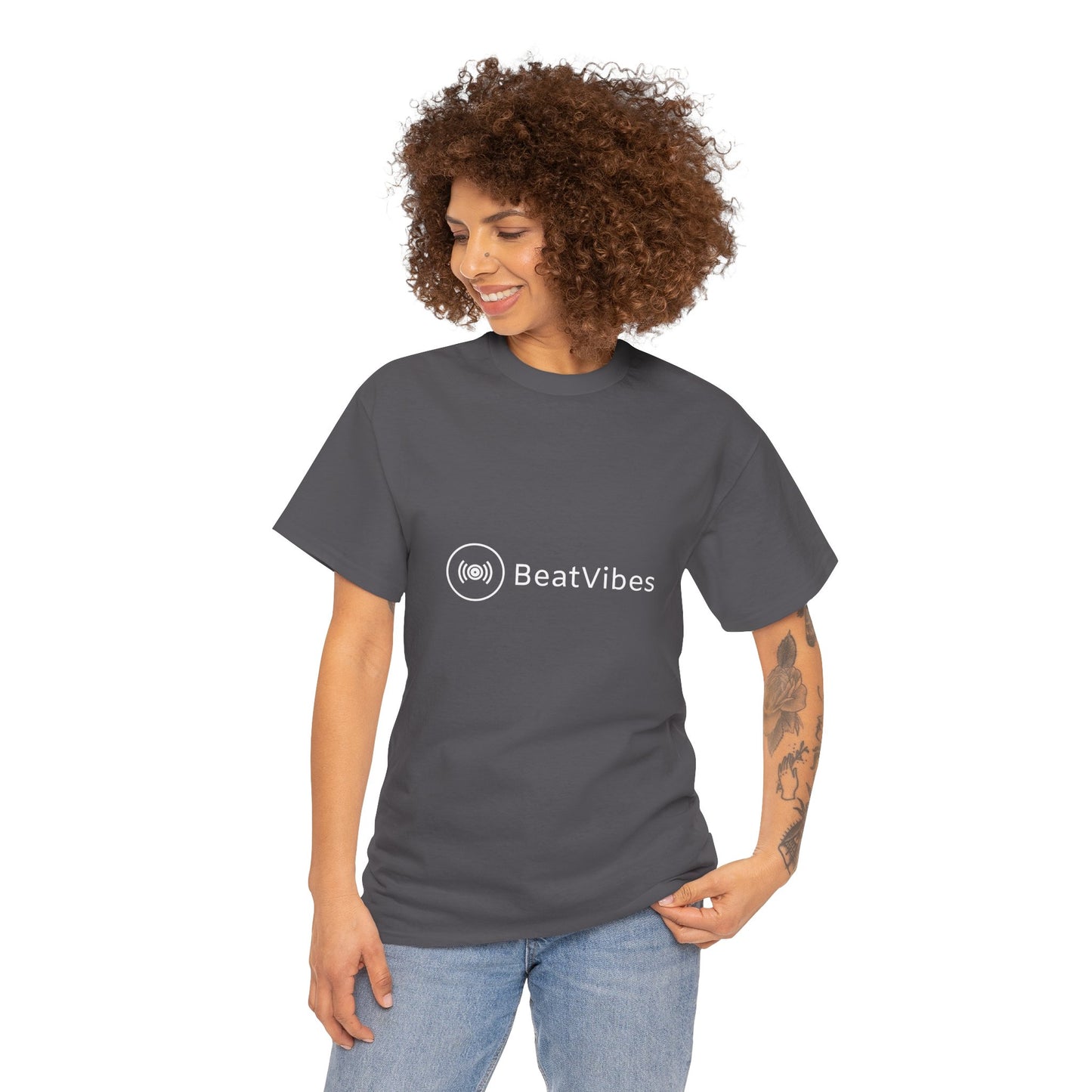 BeatVibes Women's T-Shirt