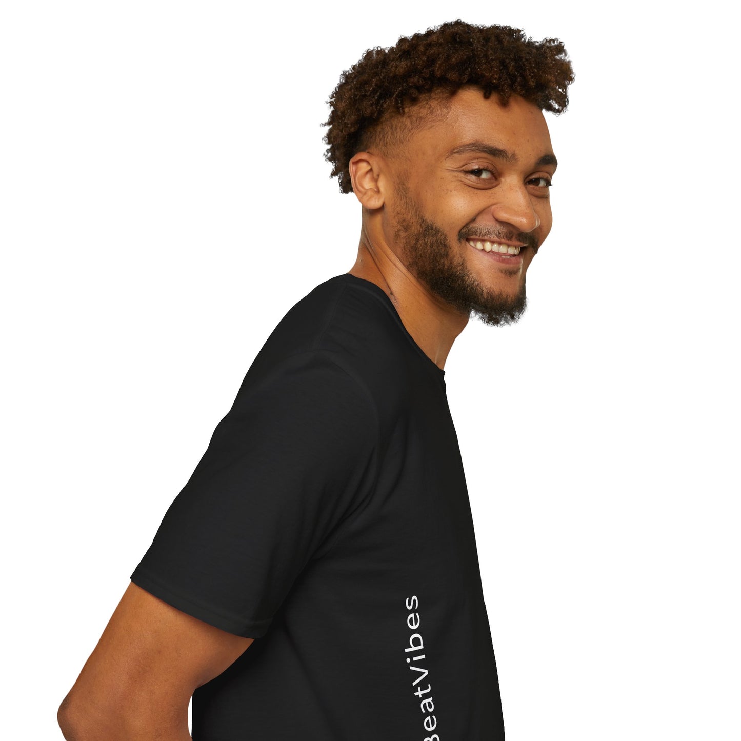 BeatVibes Style T-Shirt