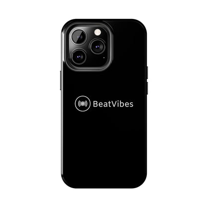 BeatVibes Phone Case