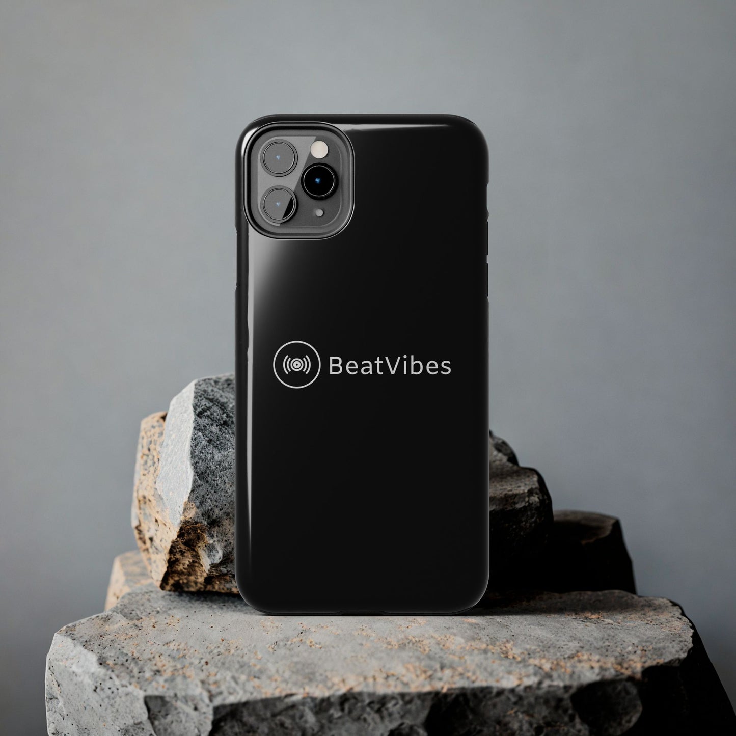 BeatVibes Phone Case