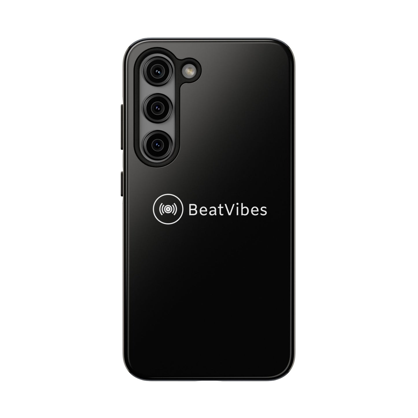 BeatVibes Phone Case