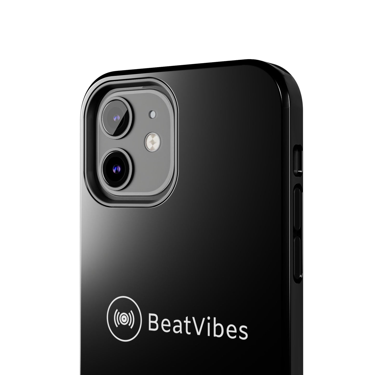 BeatVibes Phone Case