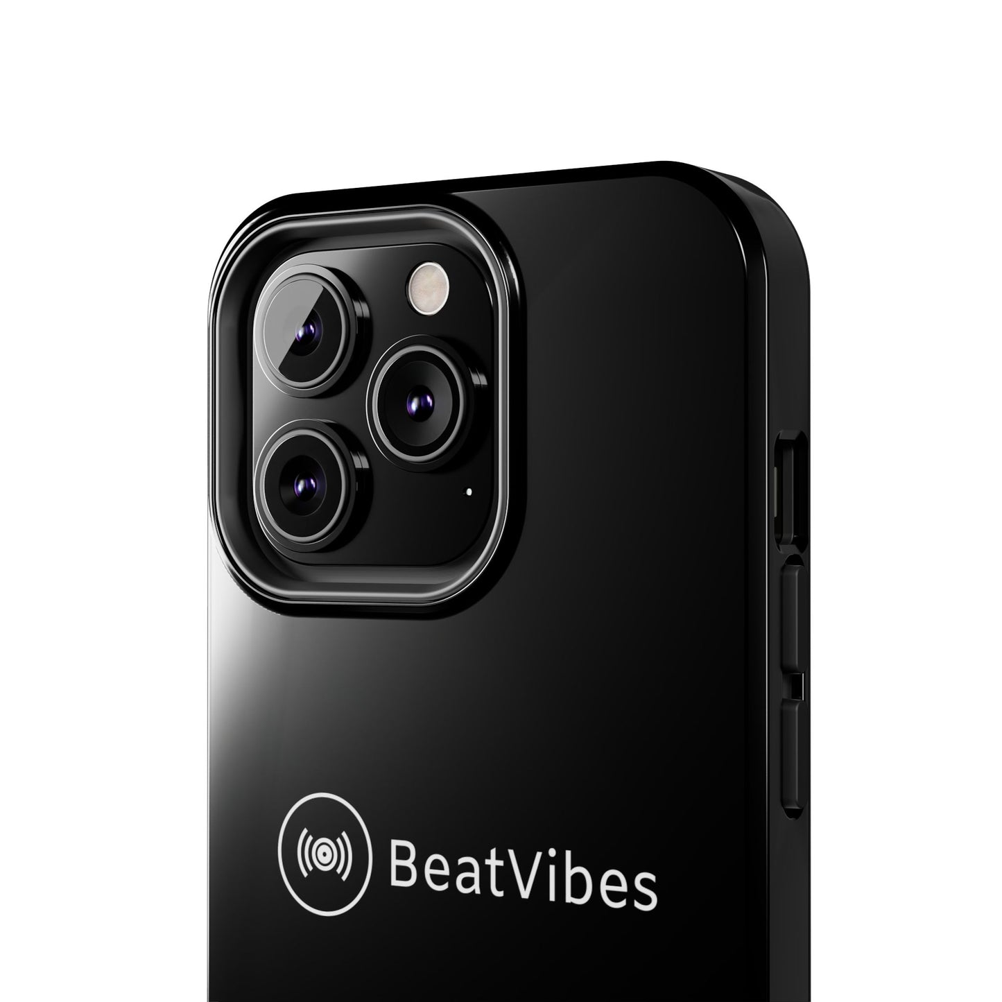 BeatVibes Phone Case