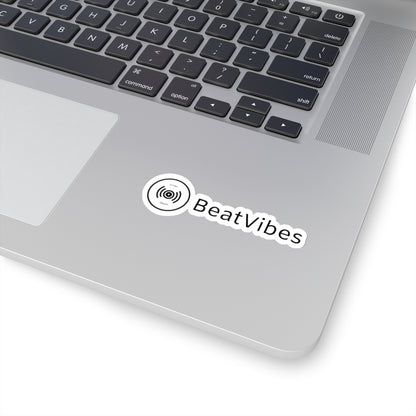 BeatVibes Stickers