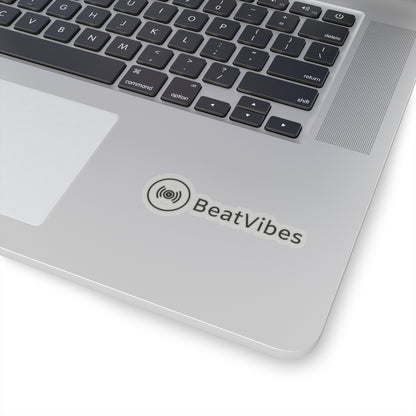 BeatVibes Stickers