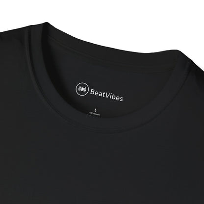 BeatVibes Logo T-shirt