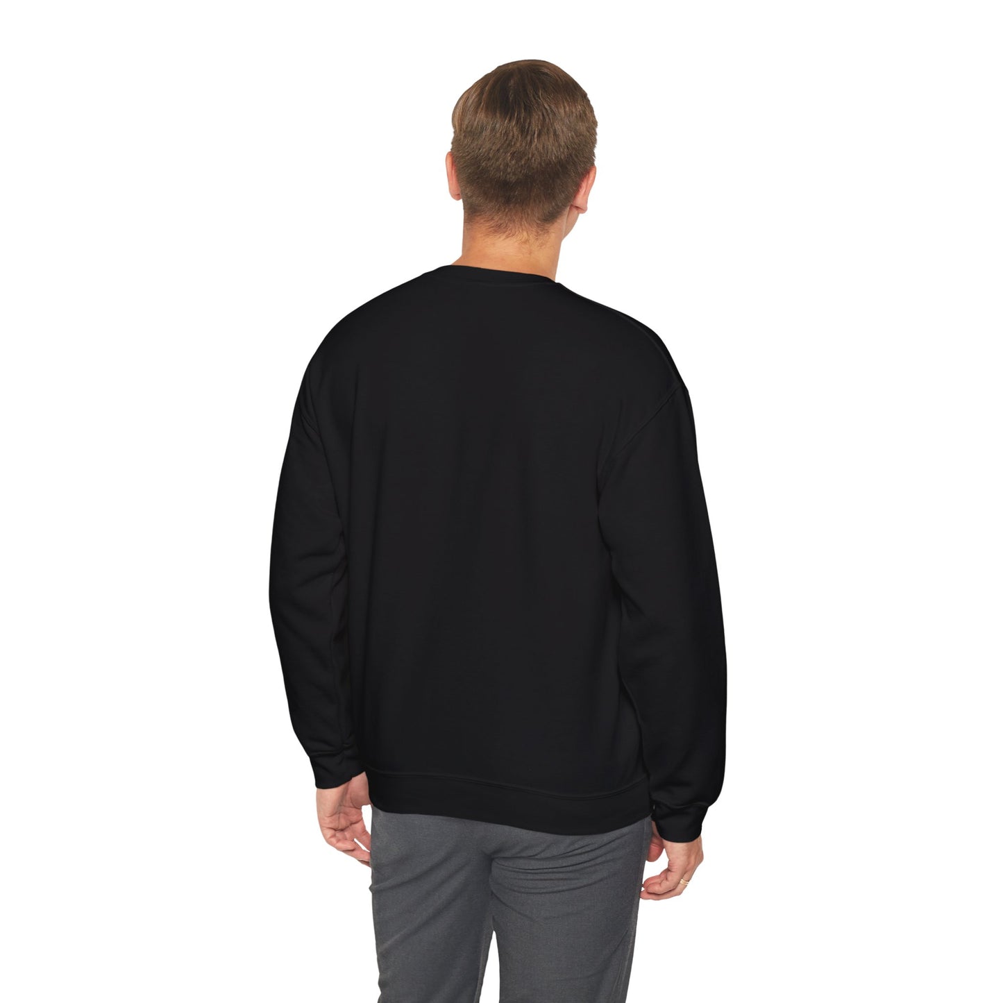 Crewneck Sweatshirt