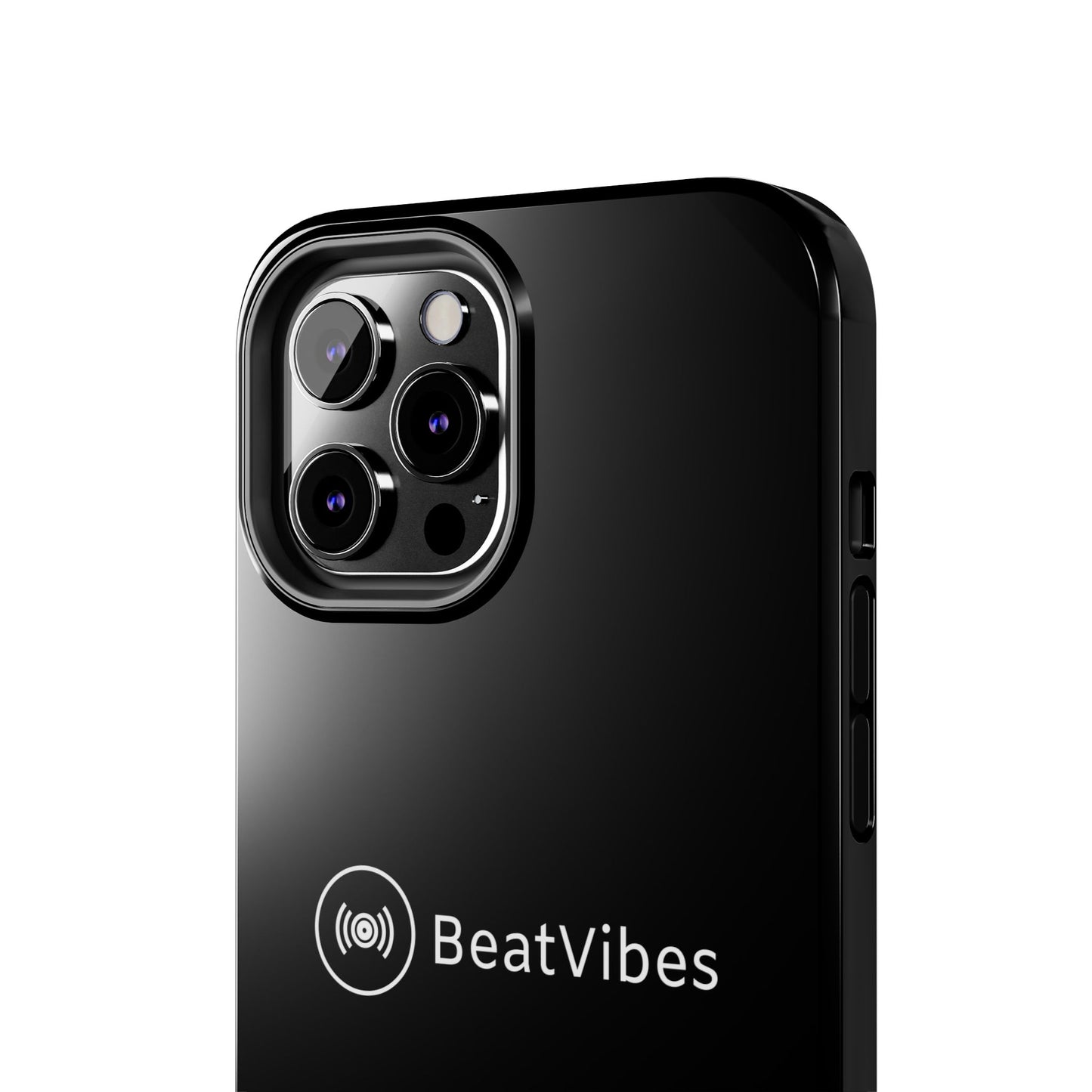 BeatVibes Phone Case