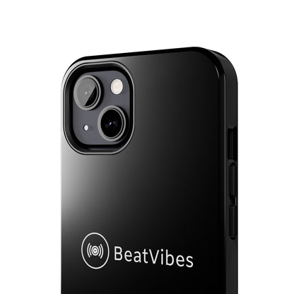 BeatVibes Phone Case