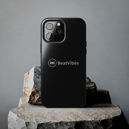 BeatVibes Phone Case