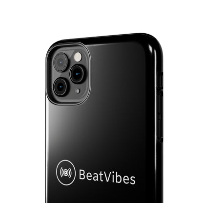 BeatVibes Phone Case