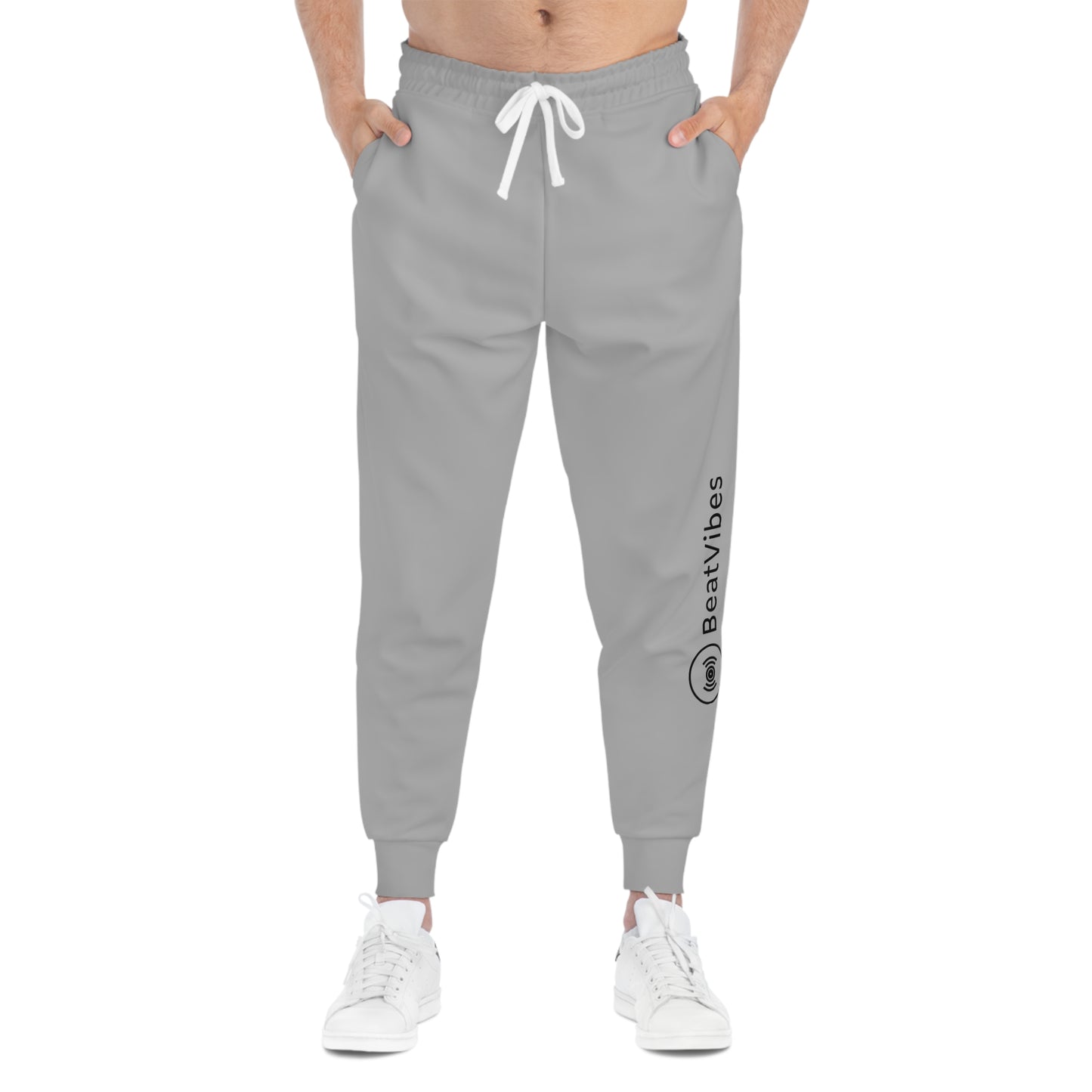 BeatVibes Athletic Joggers