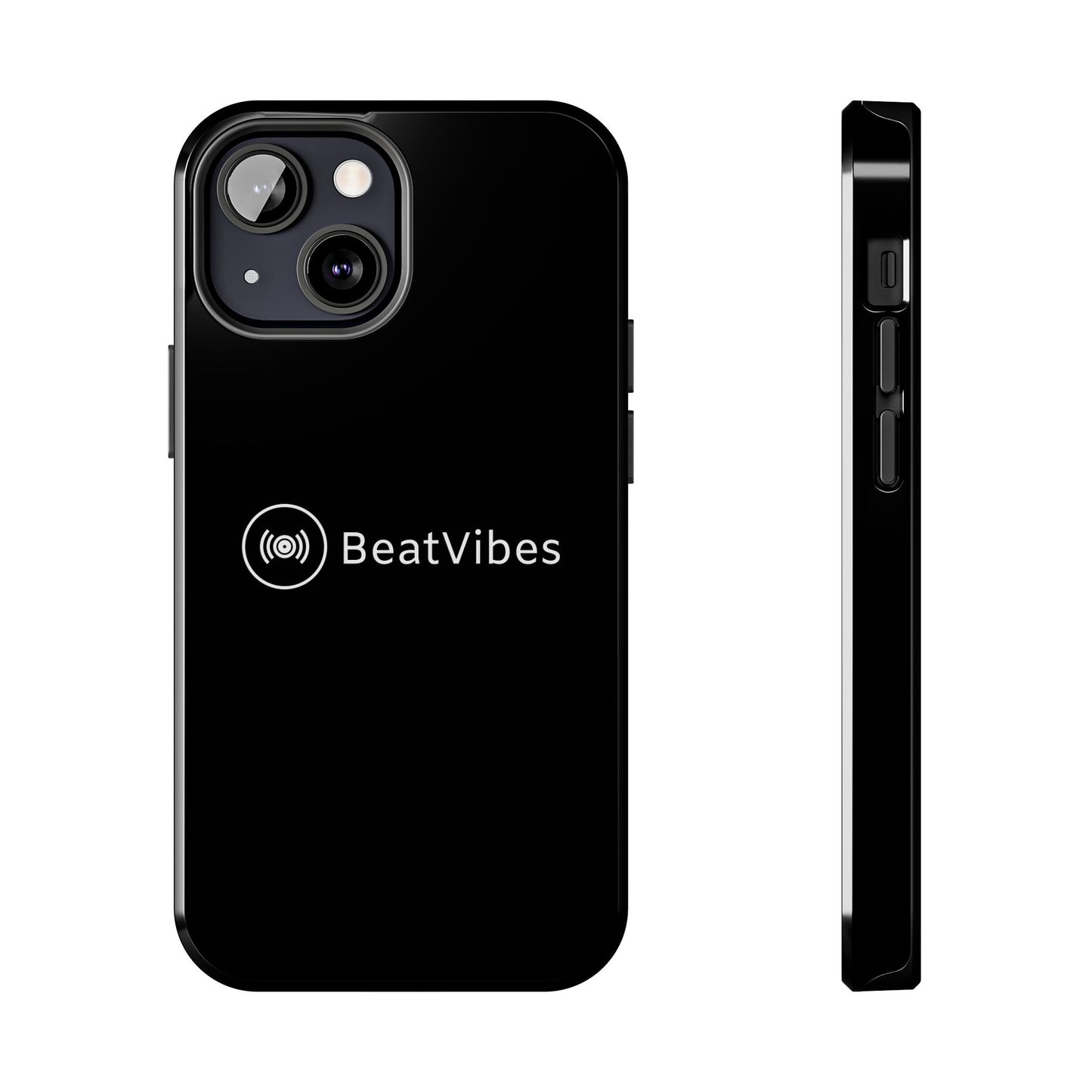 BeatVibes Phone Case