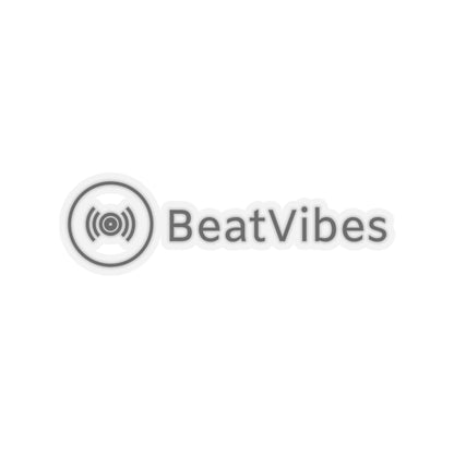 BeatVibes Stickers