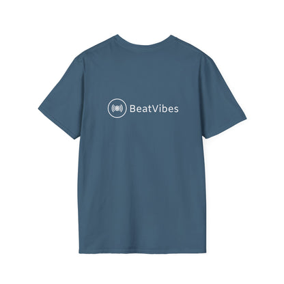 BeatVibes Logo T-shirt