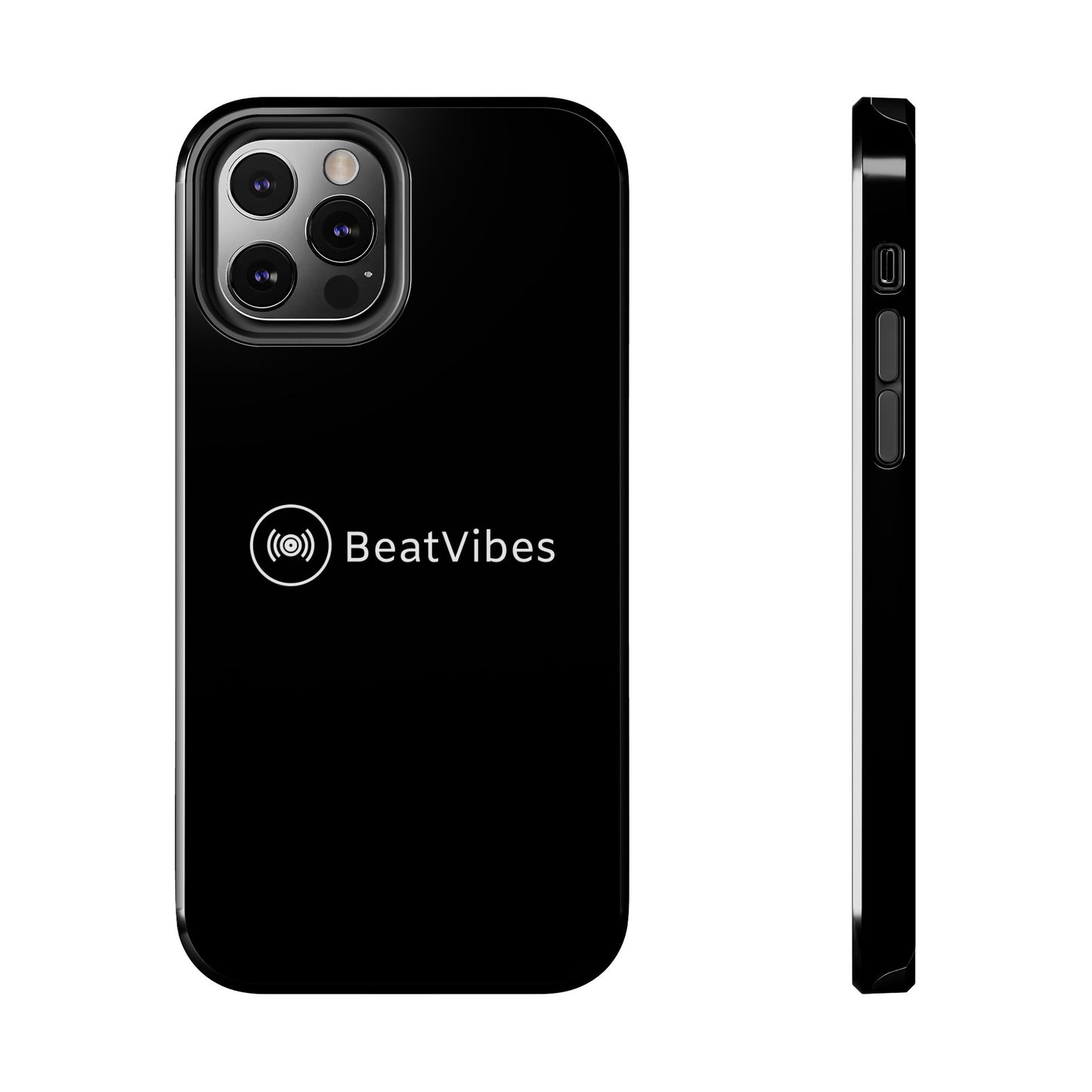 BeatVibes Phone Case