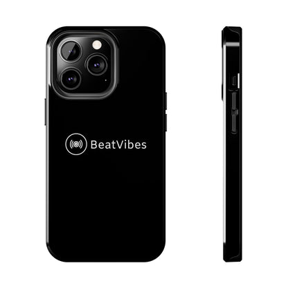 BeatVibes Phone Case