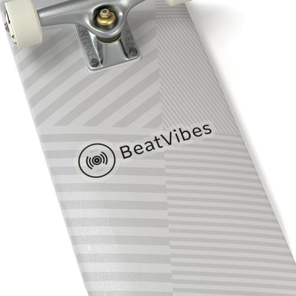 BeatVibes Stickers