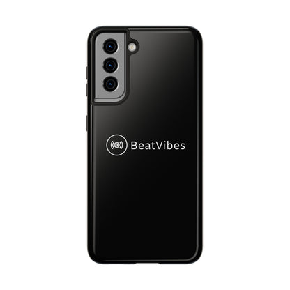 BeatVibes Phone Case