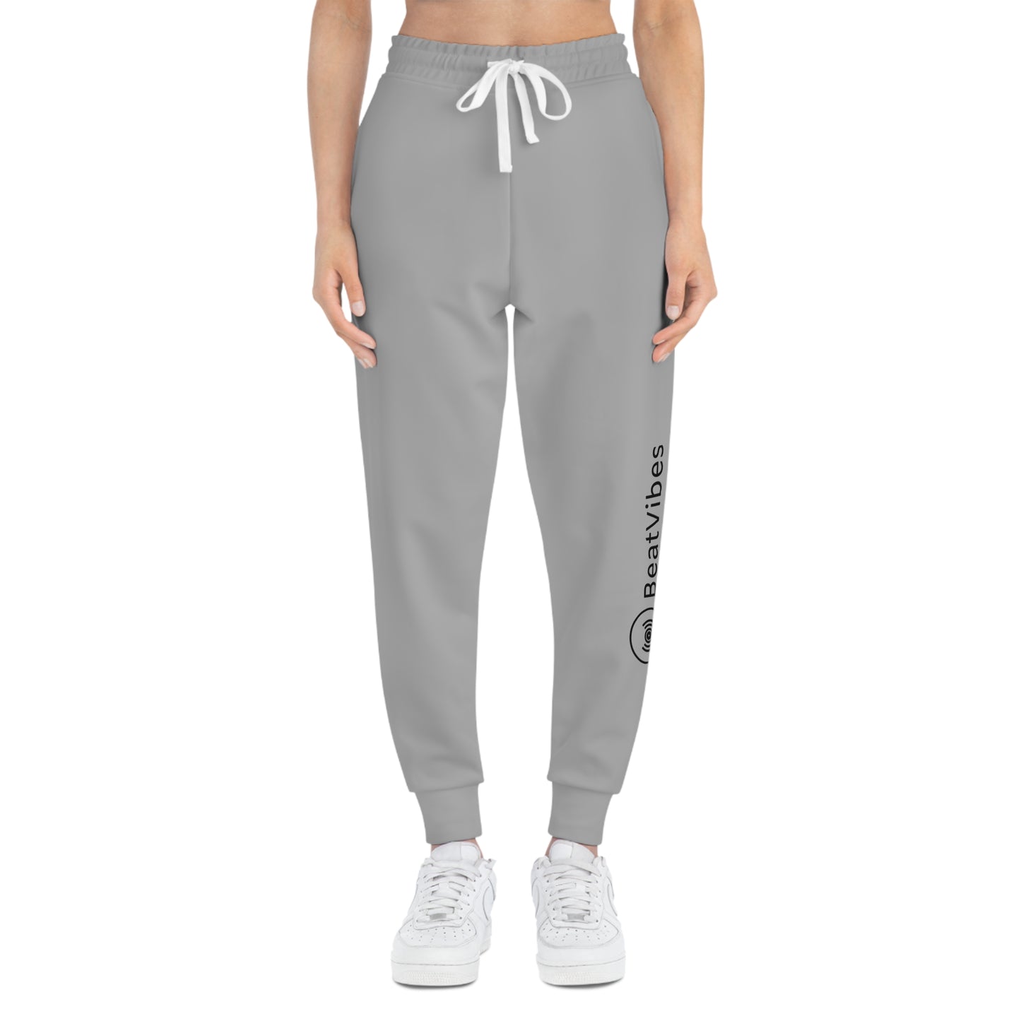 BeatVibes Athletic Joggers