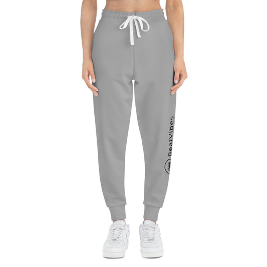 BeatVibes Athletic Joggers