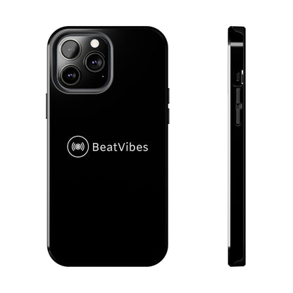 BeatVibes Phone Case