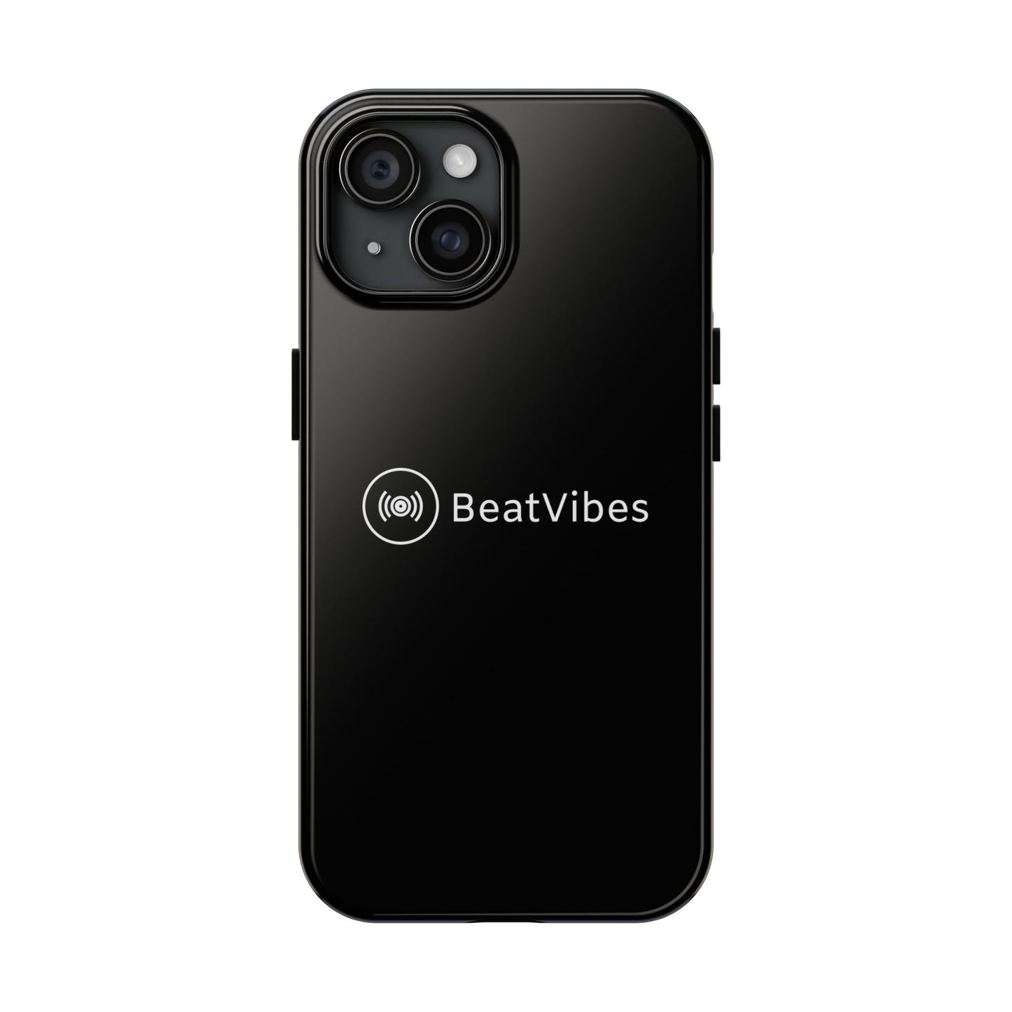 BeatVibes Phone Case