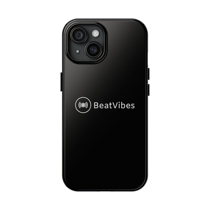 BeatVibes Phone Case